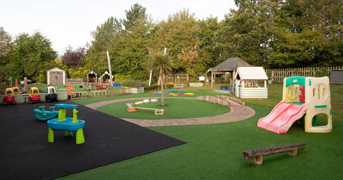 Busy Bees in Browns Wood - Gallery Photo