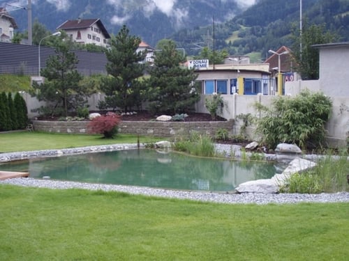 Gartenwelt Oppl GmbH 6460