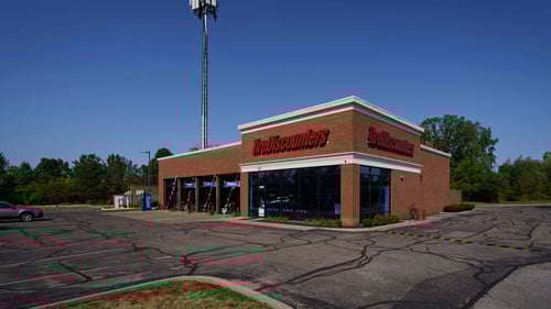 Tire Discounters Polaris | Tires, Wheels, Services, Fluids, & more
