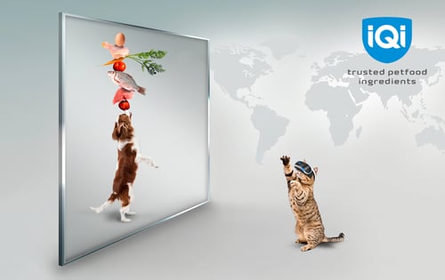 Meet the future of specialty pet food ingredients, today