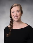 photo of Jennifer Torborg, PT