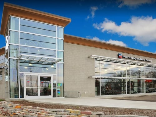 WEST MICHIGAN BIKE & FITNESS