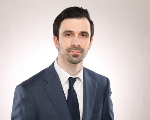A headshot image of Mark Altomare.