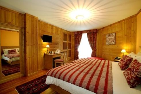 Hotel Boton D'Or Foto Web 1