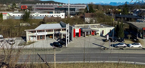 Autohaus Wunder