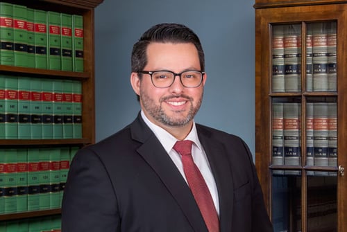 Richard S. Aguire - Attorney