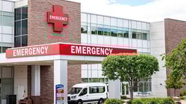 Aspirus Wausau Hospital - Emergency Department