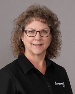 Cheri Knight