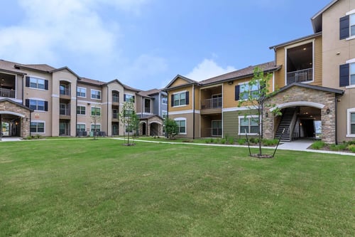 Apartment homes at Hazelwood Place Apartments, Princeton, TX, 75407
