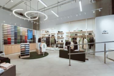 Specific Store Feature