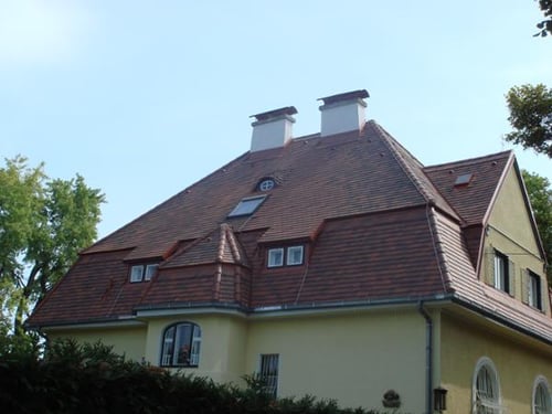 Dachdeckerei Liebhart R GmbH 1230 Wien
