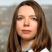 Sofia Shames, MD