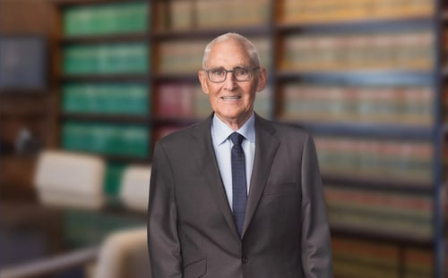 St. Louis car accident lawyer
