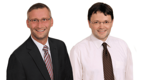 AXA Versicherungen Falko Meier & Stefan Fiebig - Cottbus