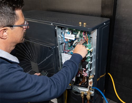 Schallert Kältetechnik in Nüziders