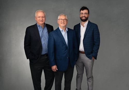 Douglas & Hamilton Group Team Photo