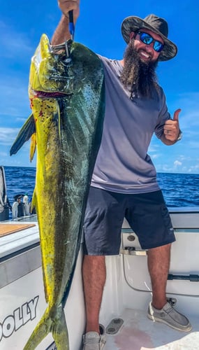 fishing charters near me