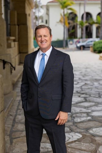 California auto accident lawyer