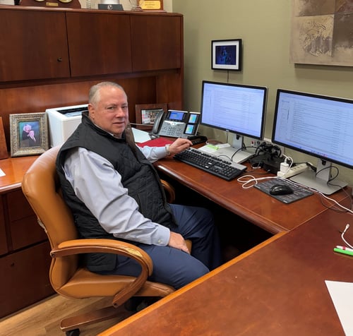 Kert LeBlanc State Farm