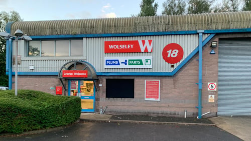 Wolseley Plumb & Parts,Wolseley Plumb & Parts