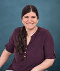 photo for Deborah Lockerby - OT