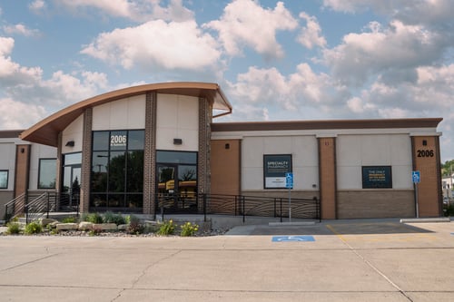 Monument Health Home+ Specialty Pharmacy