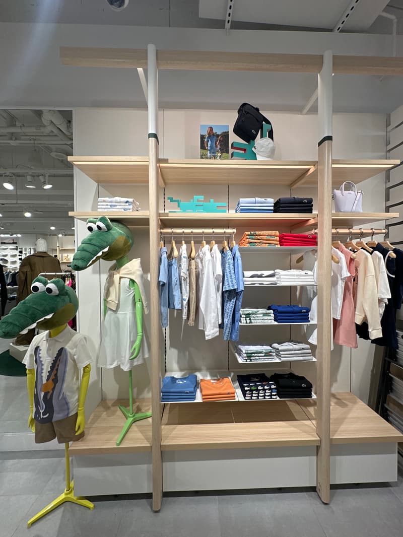 Kids Section
