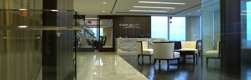 Adams and Reese LLP