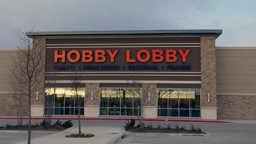 Hobby Lobby Prosper ,TX