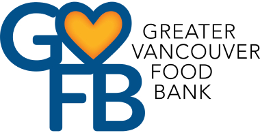 Greater Vancouver Food Bank
