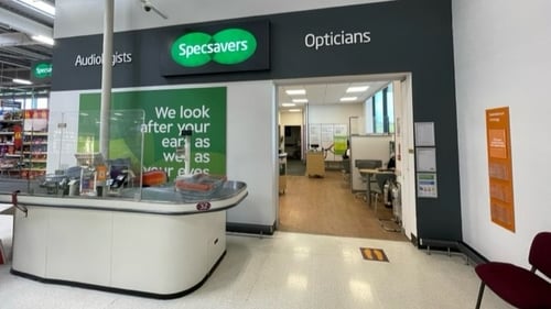 Specsavers Opticians and Audiologists - South Woodham