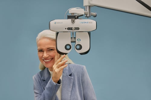 Preventative Eye Care | Hindsight 20/20 Seekonk, MA 02771