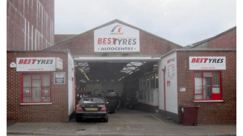Best Tyres Autocentre | Exeter Tyres
