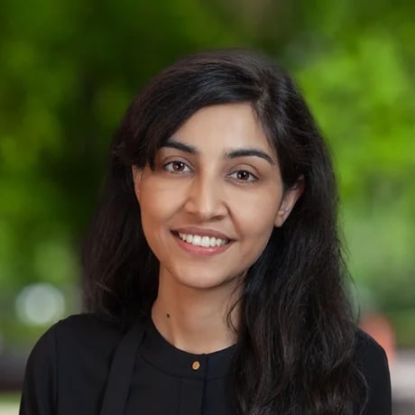 Jasdeepa Nagi, M.D.