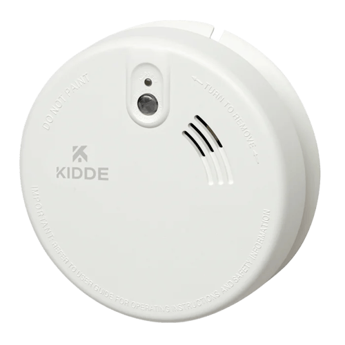 Kidde-Firex-Mains-Optical-KF20-Smoke-Alarm-Left-1x1