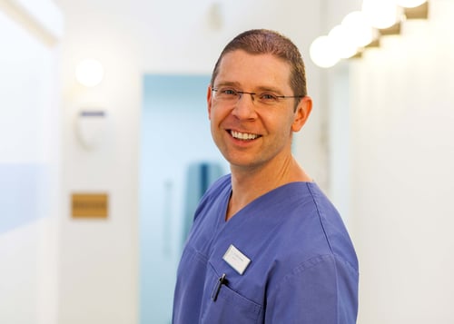 Praxis für Zahnheilkunde Dr. med. dent. Ralph Schaller