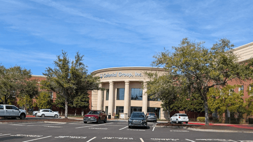Colonial Group, Inc. Headquarters