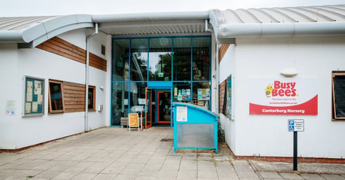 Busy Bees Canterbury - Gallery Photo