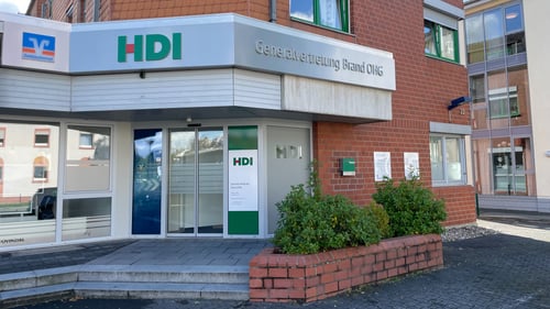HDI Versicherungen: Brand OHG in Iserlohn