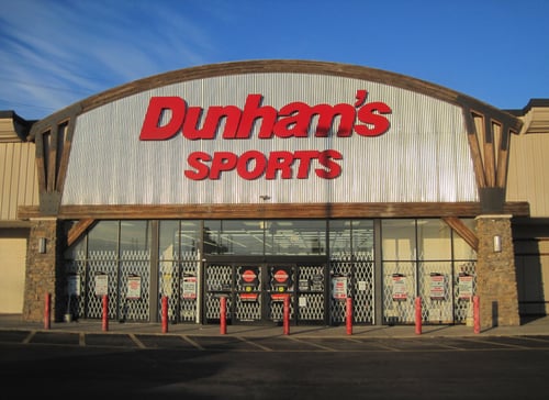 Ashland, KY storefront