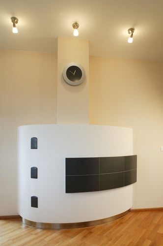 Kohlroser Kachelöfen GmbH & Co KG Hafnermeister Graz
