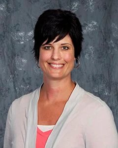 Tina Jacobsen