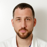 Taylor A. Johnston, MD