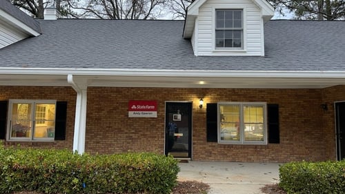 Andy Gawron - State Farm Insurance Agent