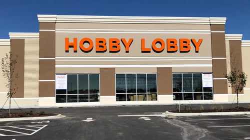 Shallotte NC Hobby Lobby