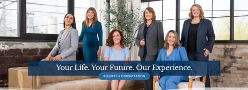 Nelson Krueger Millenbach divorce attorneys in Wisconsin