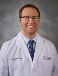 photo of Patrick Pike, MD