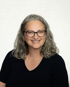 Kathryn Cunin, MD