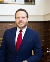 Attorney Richard Fischer