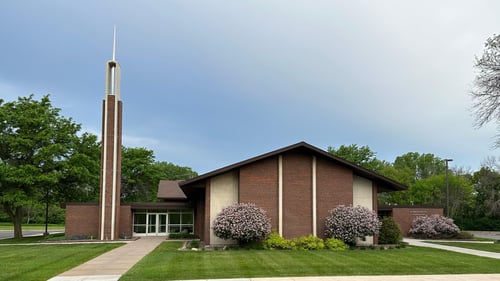 The Church of Jesus Christ of Latter-day Saints